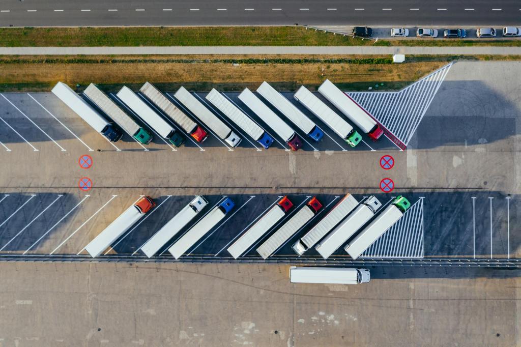 Roadmap to Success: Navigating the Challenges of Fleet&nbsp;Management